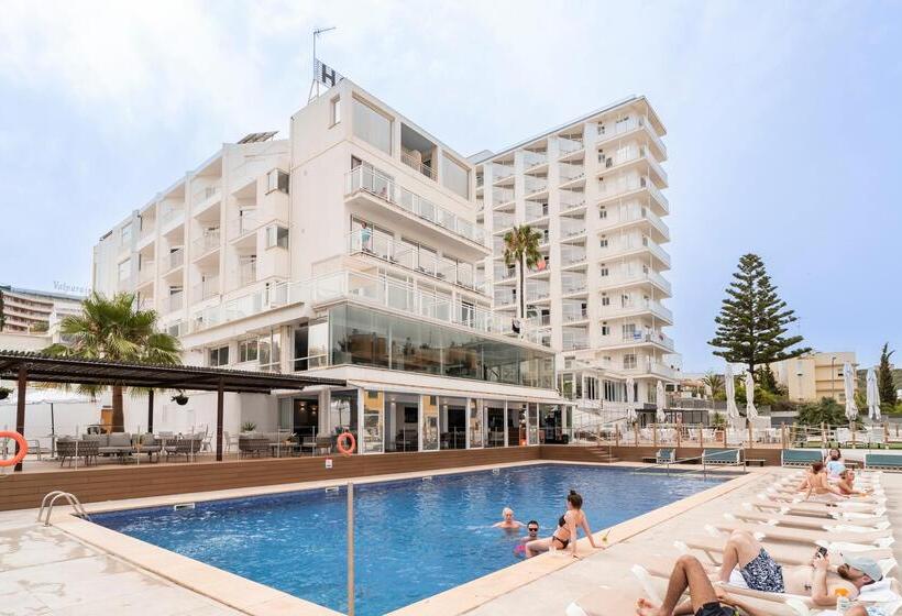 酒店 Amic Horizonte