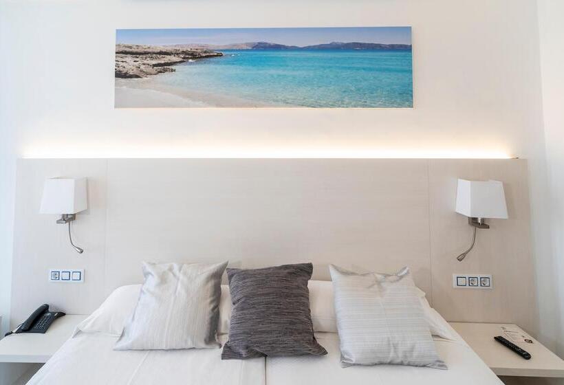 酒店 Amic Horizonte