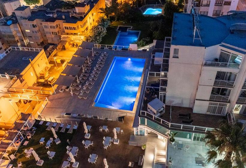 酒店 Amic Horizonte