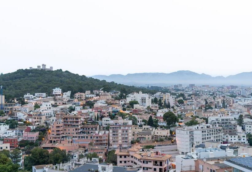 酒店 Amic Horizonte