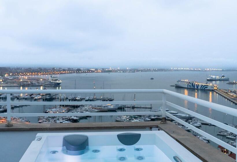 酒店 Amic Horizonte