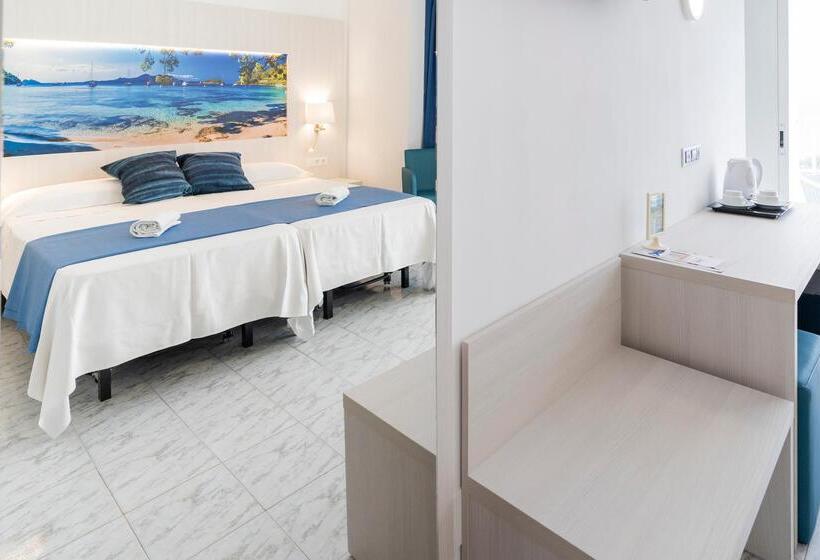 酒店 Amic Horizonte