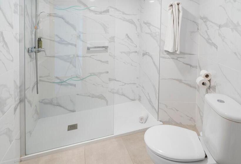 酒店 Amic Horizonte