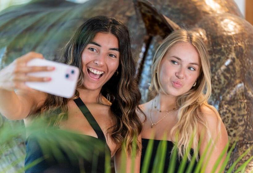 酒店 Amic Horizonte