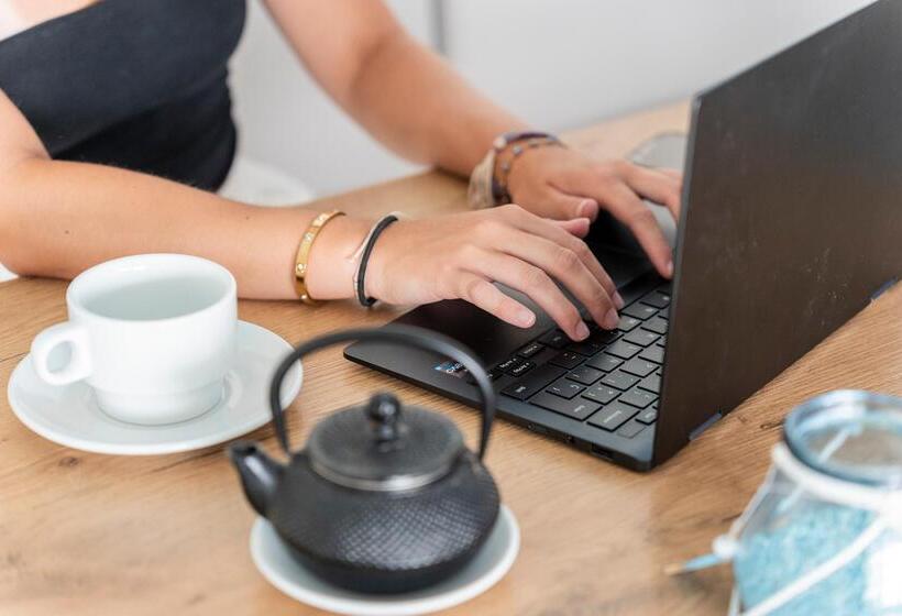 酒店 Amic Horizonte