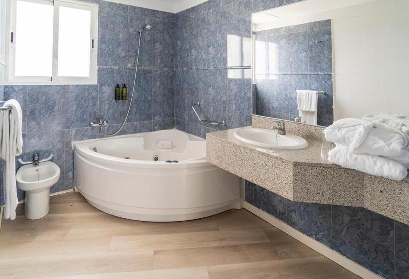 酒店 Amic Horizonte