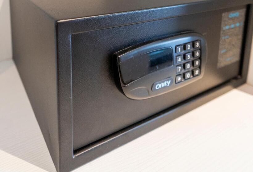 酒店 Amic Horizonte