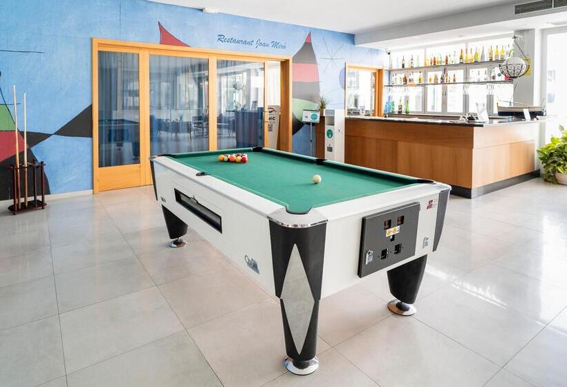 酒店 Amic Horizonte