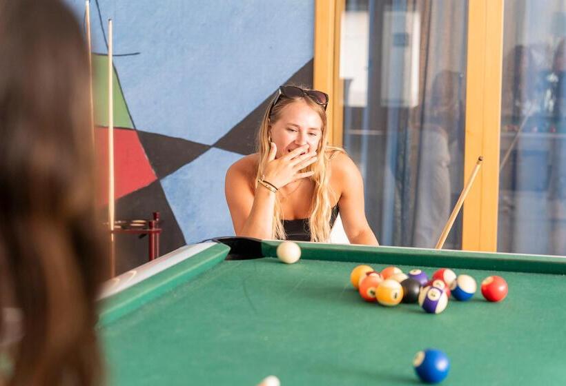 酒店 Amic Horizonte