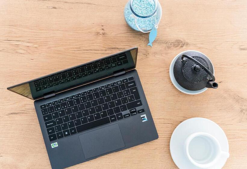 酒店 Amic Horizonte