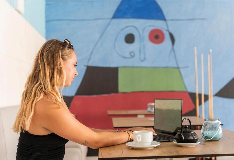 酒店 Amic Horizonte