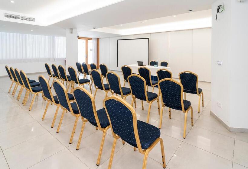 酒店 Amic Horizonte