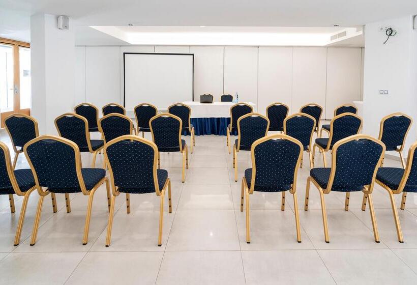 酒店 Amic Horizonte