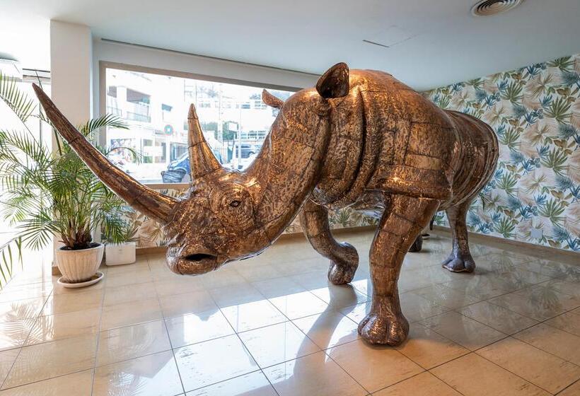 酒店 Amic Horizonte