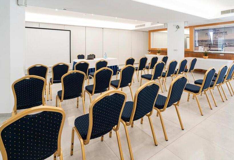 酒店 Amic Horizonte