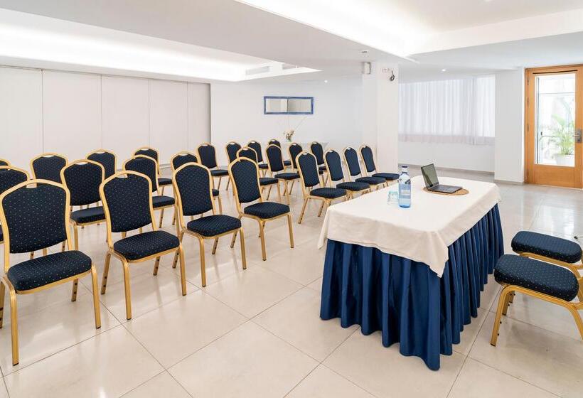 酒店 Amic Horizonte