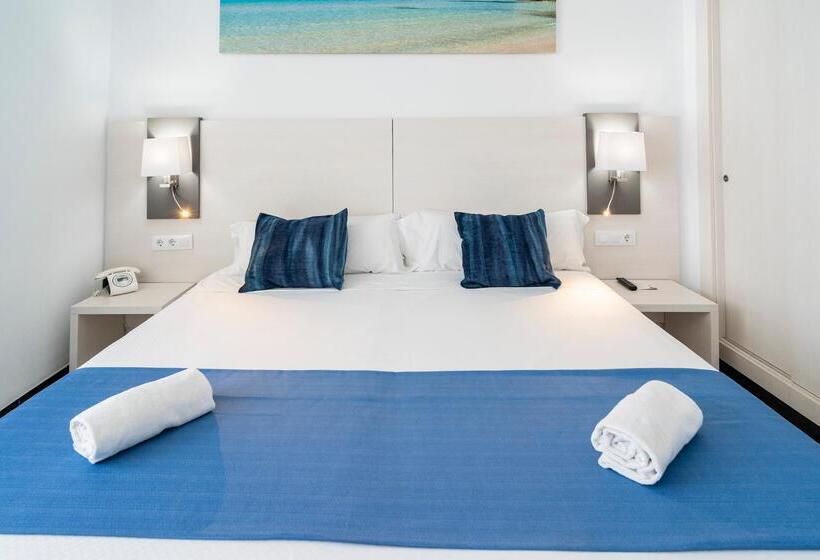 酒店 Amic Horizonte