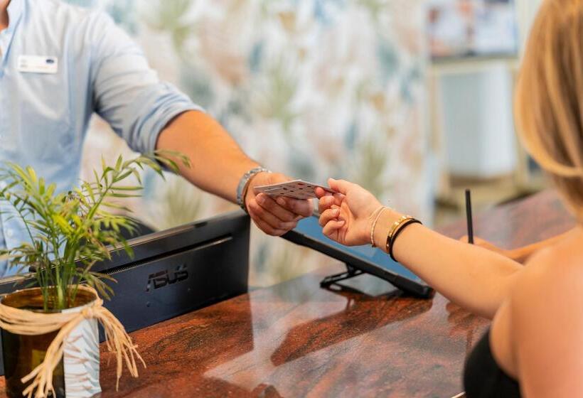 酒店 Amic Horizonte