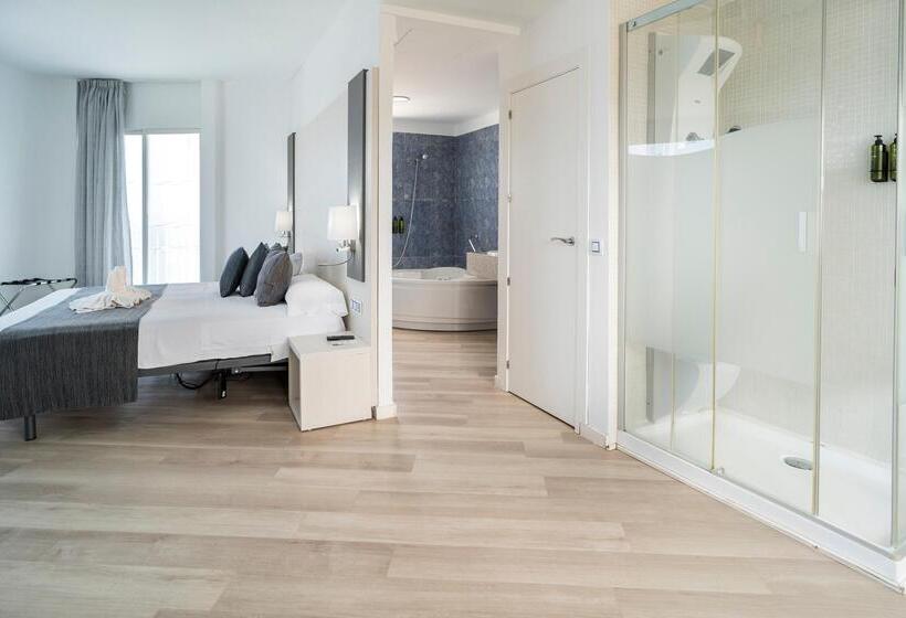 酒店 Amic Horizonte