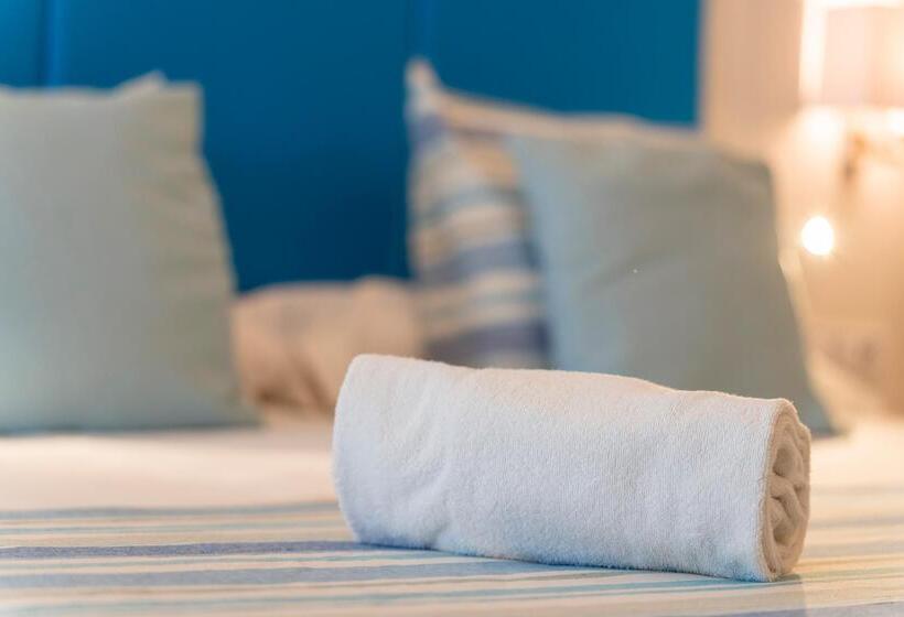 酒店 Amic Horizonte