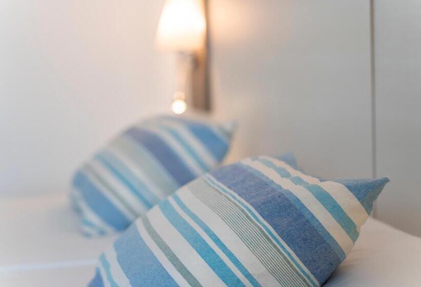 酒店 Amic Horizonte