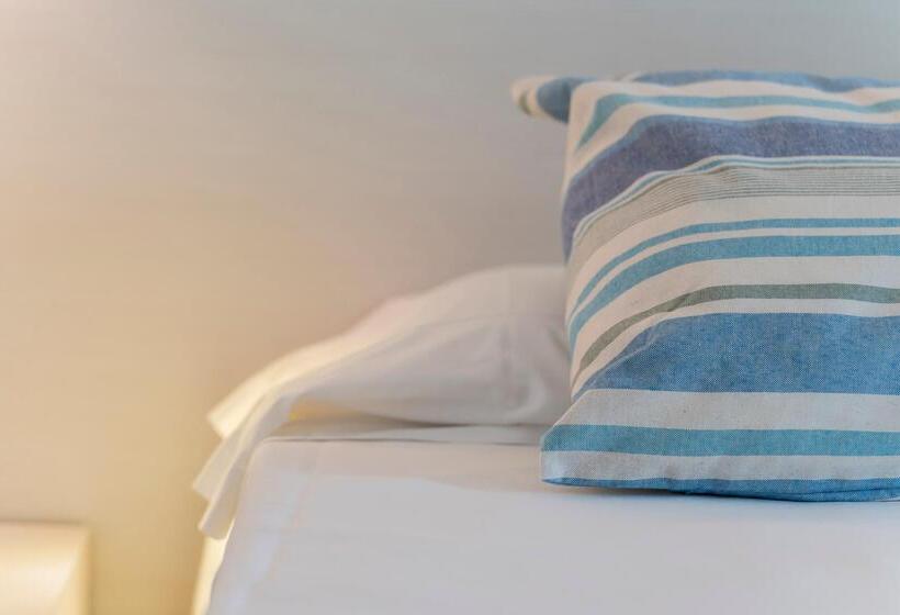 酒店 Amic Horizonte