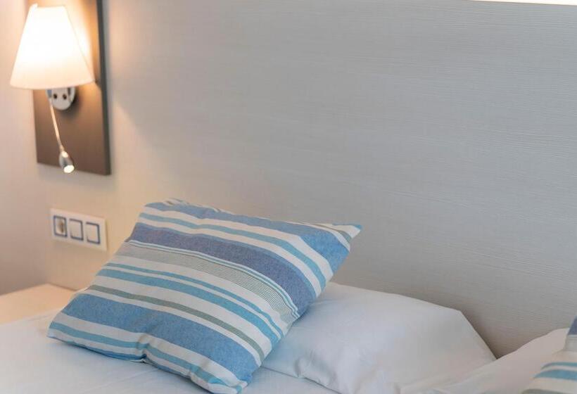 酒店 Amic Horizonte