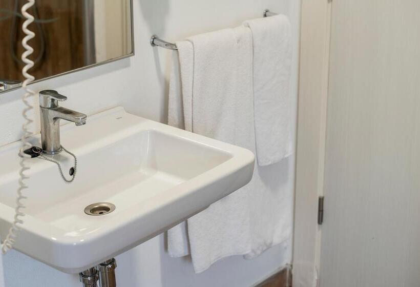 酒店 Amic Horizonte