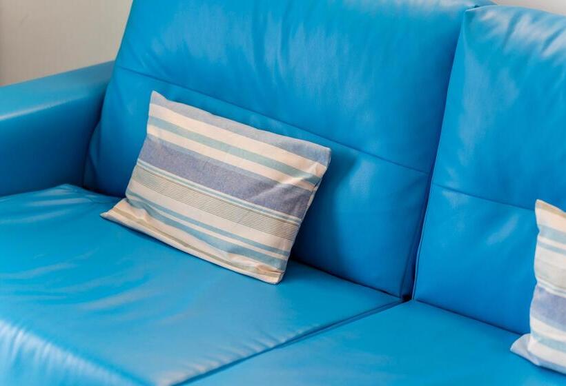 酒店 Amic Horizonte