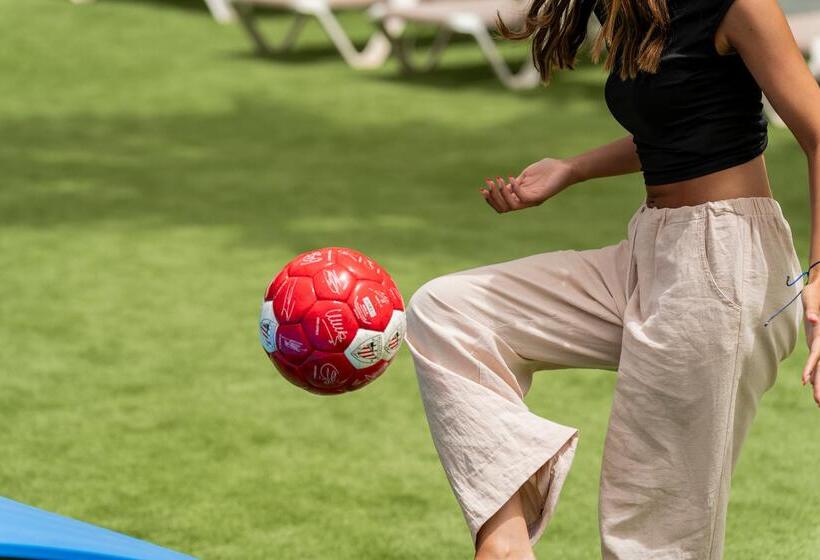 酒店 Amic Horizonte