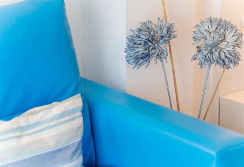 酒店 Amic Horizonte