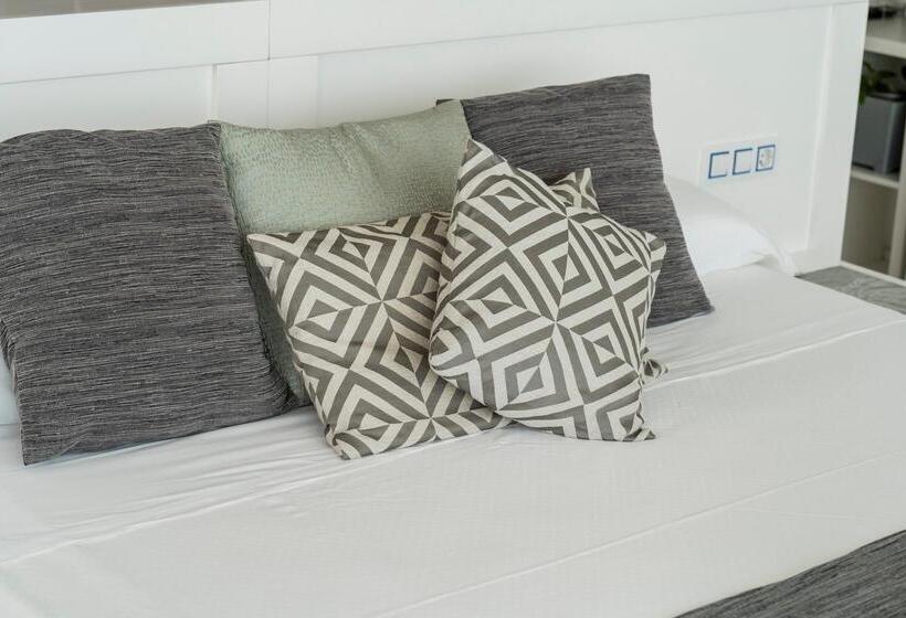 酒店 Amic Horizonte