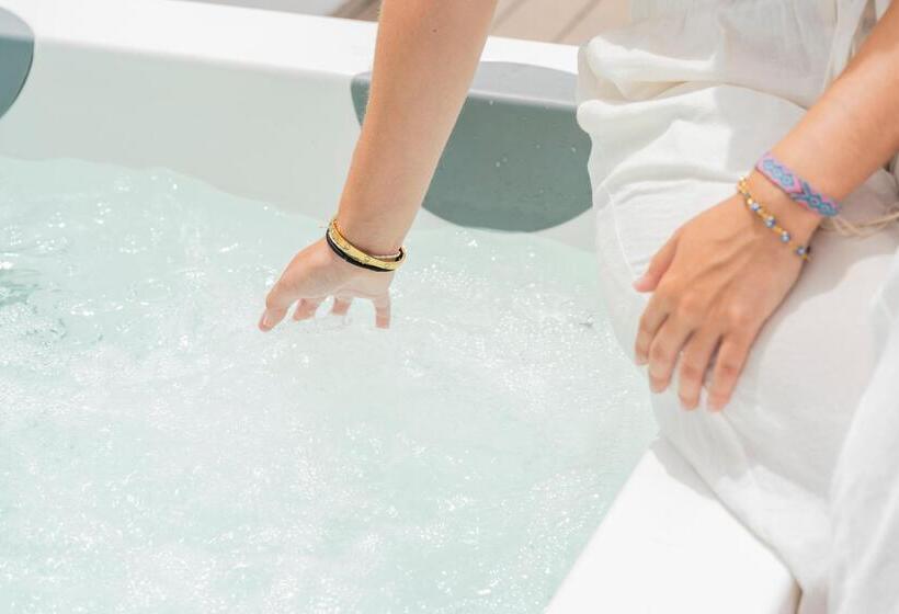 酒店 Amic Horizonte