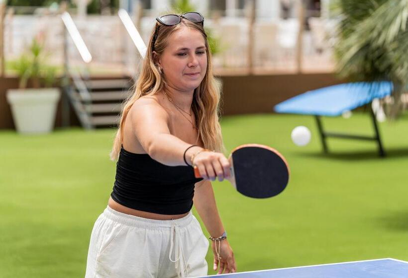 酒店 Amic Horizonte