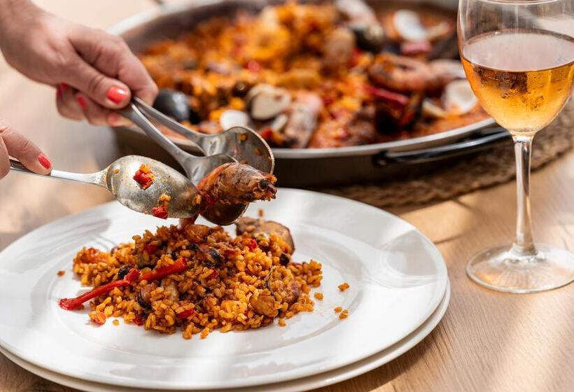 酒店 Amic Horizonte