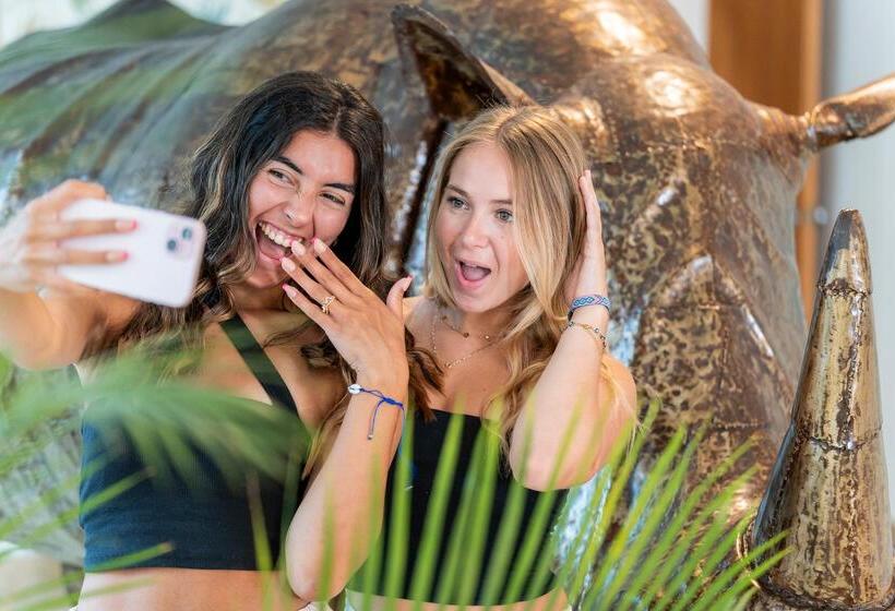 酒店 Amic Horizonte