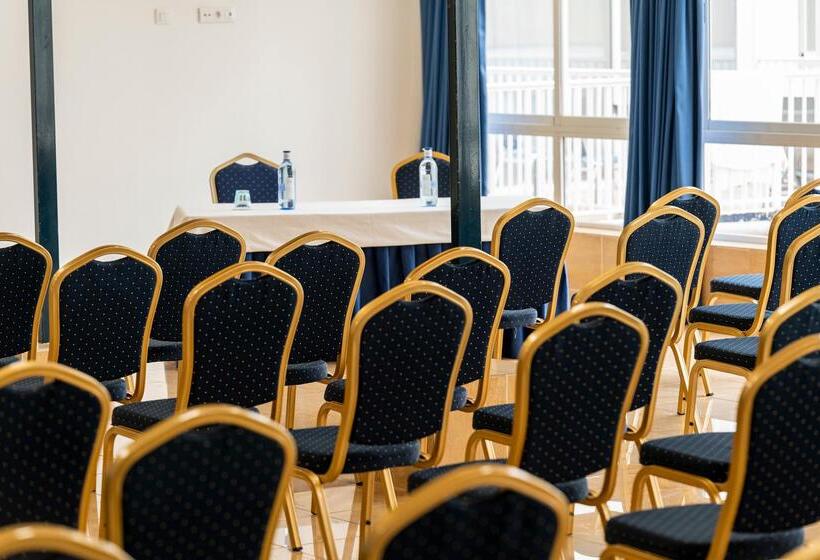 酒店 Amic Horizonte