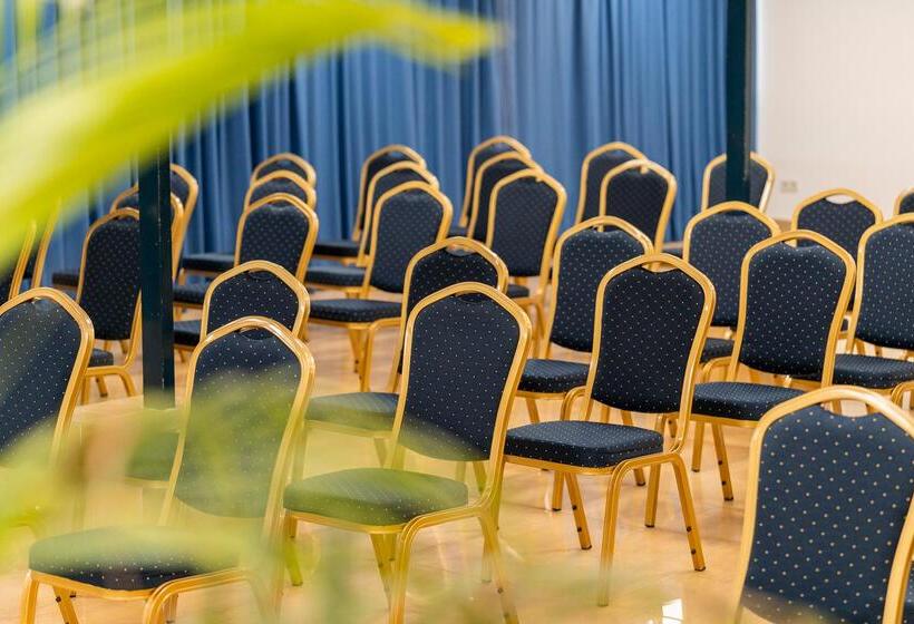 酒店 Amic Horizonte