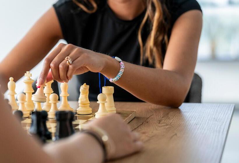 酒店 Amic Horizonte