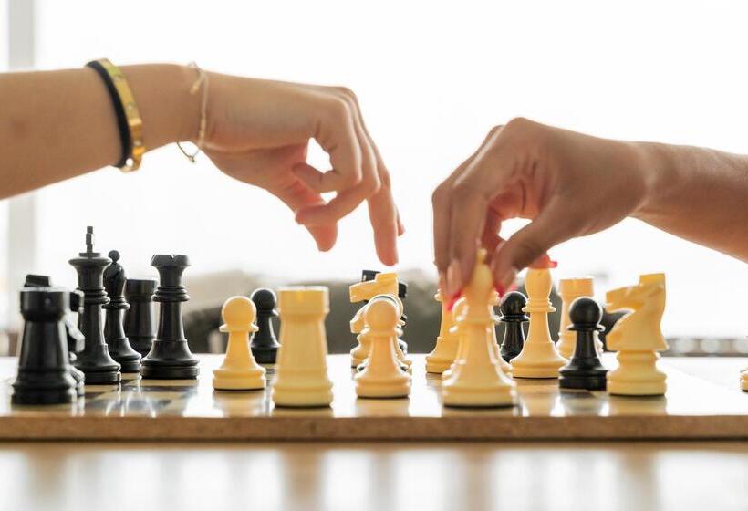 酒店 Amic Horizonte