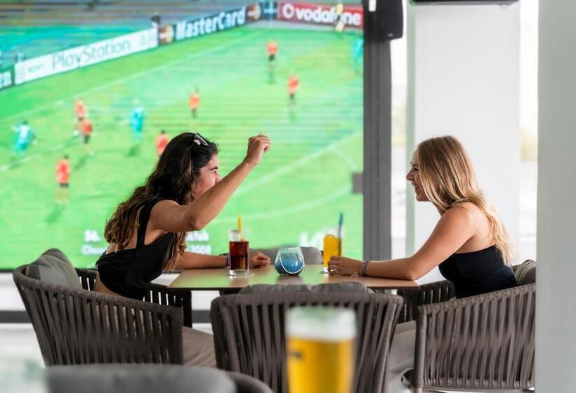 酒店 Amic Horizonte