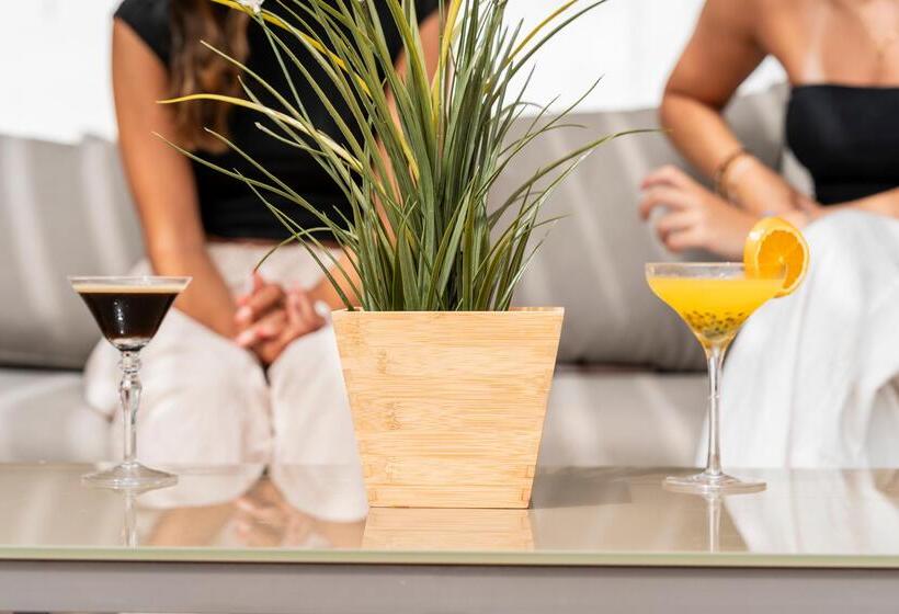 酒店 Amic Horizonte