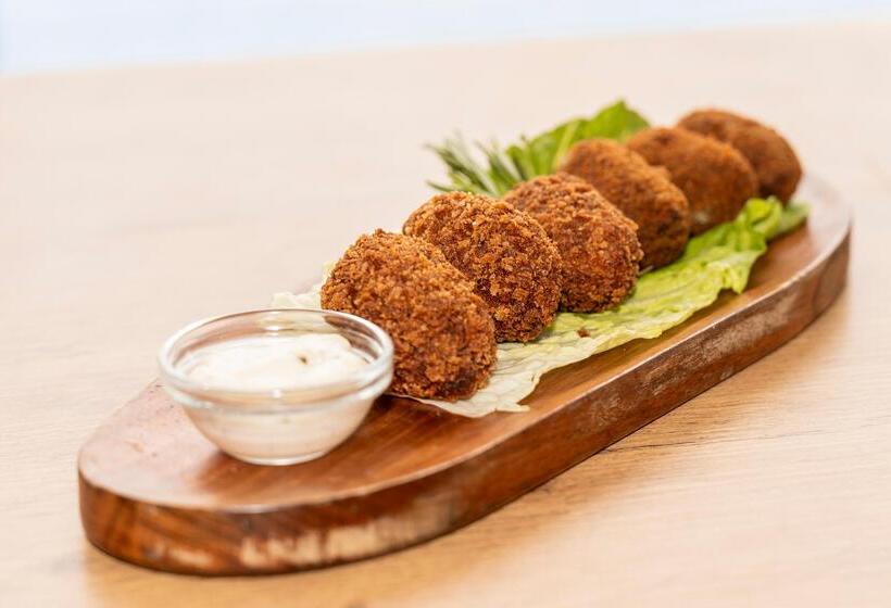 酒店 Amic Horizonte