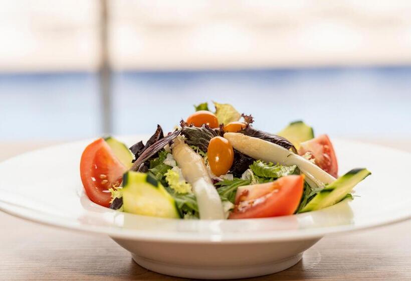 酒店 Amic Horizonte