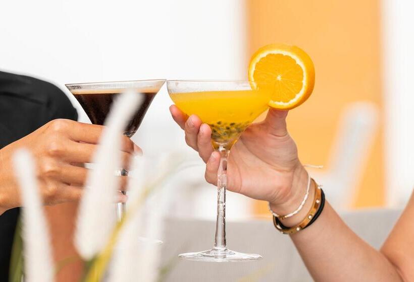 酒店 Amic Horizonte