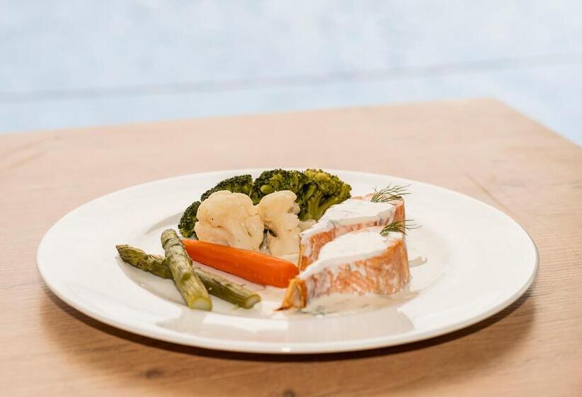 酒店 Amic Horizonte