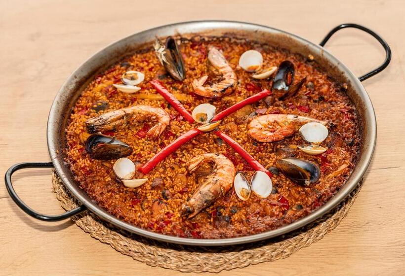 酒店 Amic Horizonte