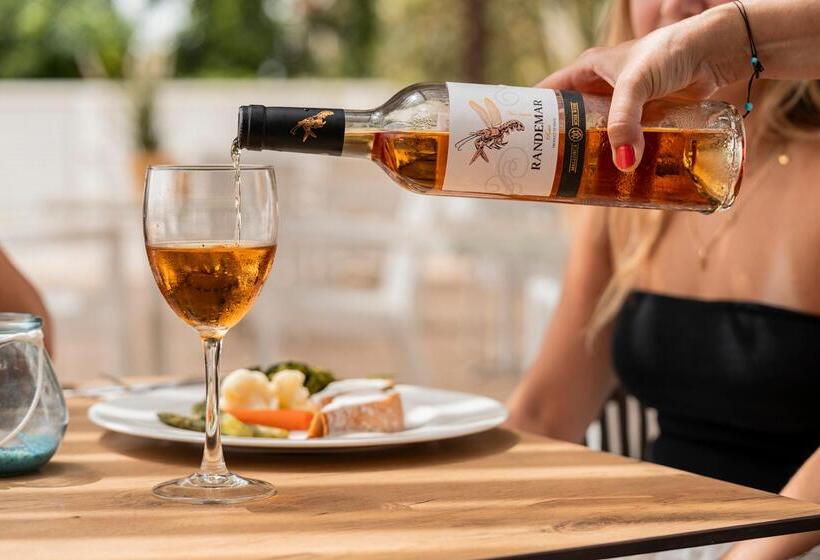 酒店 Amic Horizonte