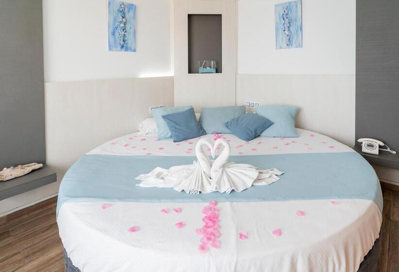 酒店 Amic Horizonte