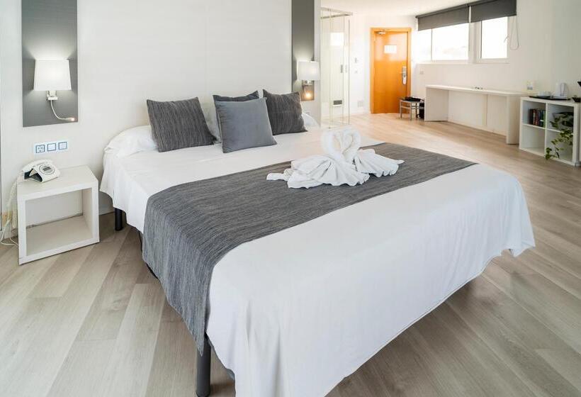 酒店 Amic Horizonte